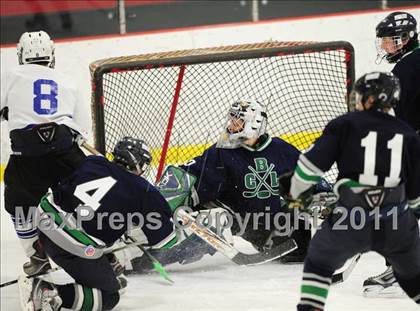 Thumbnail 2 in Bolton/Coventry/Lyman Memorial @ Rocky Hill/RHAM photogallery.