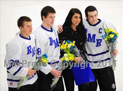 Thumbnail 3 in Bolton/Coventry/Lyman Memorial @ Rocky Hill/RHAM photogallery.