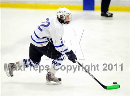 Thumbnail 2 in Bolton/Coventry/Lyman Memorial @ Rocky Hill/RHAM photogallery.
