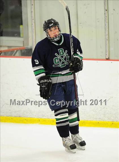 Thumbnail 3 in Bolton/Coventry/Lyman Memorial @ Rocky Hill/RHAM photogallery.