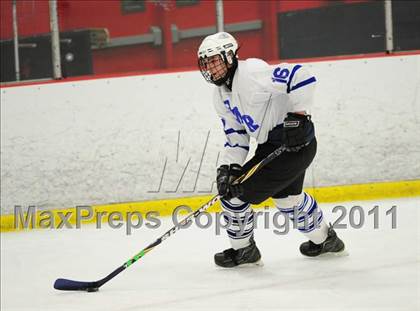 Thumbnail 3 in Bolton/Coventry/Lyman Memorial @ Rocky Hill/RHAM photogallery.