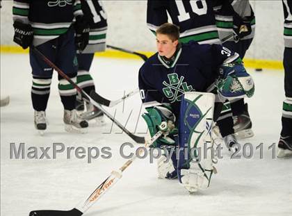 Thumbnail 1 in Bolton/Coventry/Lyman Memorial @ Rocky Hill/RHAM photogallery.