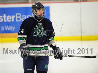 Thumbnail 3 in Bolton/Coventry/Lyman Memorial @ Rocky Hill/RHAM photogallery.