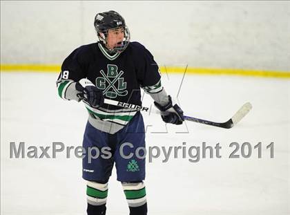 Thumbnail 1 in Bolton/Coventry/Lyman Memorial @ Rocky Hill/RHAM photogallery.