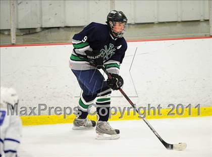 Thumbnail 2 in Bolton/Coventry/Lyman Memorial @ Rocky Hill/RHAM photogallery.