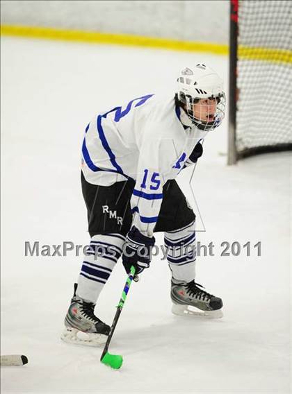 Thumbnail 1 in Bolton/Coventry/Lyman Memorial @ Rocky Hill/RHAM photogallery.