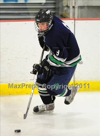 Thumbnail 2 in Bolton/Coventry/Lyman Memorial @ Rocky Hill/RHAM photogallery.