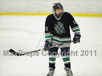 Thumbnail 1 in Bolton/Coventry/Lyman Memorial @ Rocky Hill/RHAM photogallery.