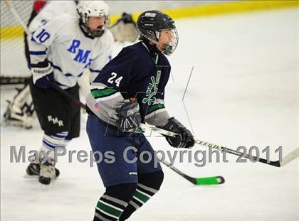 Thumbnail 2 in Bolton/Coventry/Lyman Memorial @ Rocky Hill/RHAM photogallery.