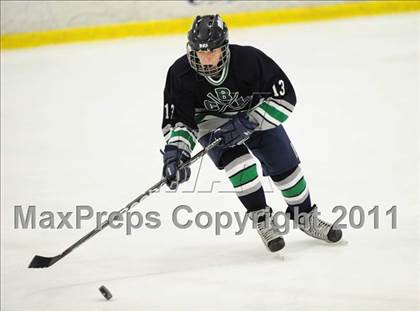 Thumbnail 1 in Bolton/Coventry/Lyman Memorial @ Rocky Hill/RHAM photogallery.