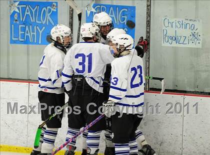 Thumbnail 3 in Bolton/Coventry/Lyman Memorial @ Rocky Hill/RHAM photogallery.