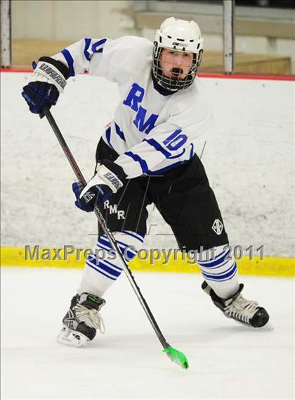 Thumbnail 3 in Bolton/Coventry/Lyman Memorial @ Rocky Hill/RHAM photogallery.
