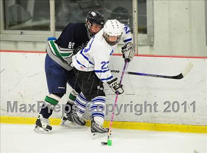 Thumbnail 3 in Bolton/Coventry/Lyman Memorial @ Rocky Hill/RHAM photogallery.
