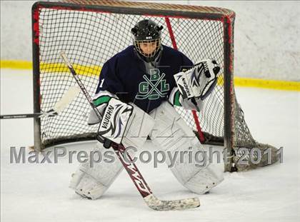 Thumbnail 1 in Bolton/Coventry/Lyman Memorial @ Rocky Hill/RHAM photogallery.