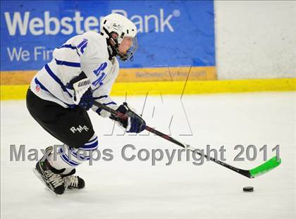 Thumbnail 1 in Bolton/Coventry/Lyman Memorial @ Rocky Hill/RHAM photogallery.