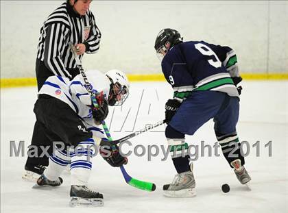 Thumbnail 2 in Bolton/Coventry/Lyman Memorial @ Rocky Hill/RHAM photogallery.