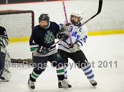 Thumbnail 2 in Bolton/Coventry/Lyman Memorial @ Rocky Hill/RHAM photogallery.