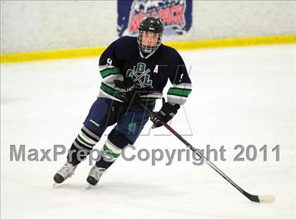 Thumbnail 2 in Bolton/Coventry/Lyman Memorial @ Rocky Hill/RHAM photogallery.