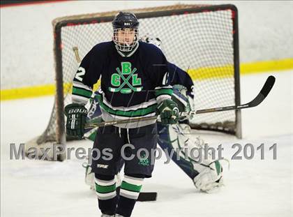 Thumbnail 1 in Bolton/Coventry/Lyman Memorial @ Rocky Hill/RHAM photogallery.