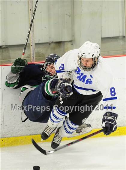 Thumbnail 2 in Bolton/Coventry/Lyman Memorial @ Rocky Hill/RHAM photogallery.