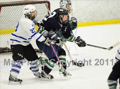 Thumbnail 1 in Bolton/Coventry/Lyman Memorial @ Rocky Hill/RHAM photogallery.