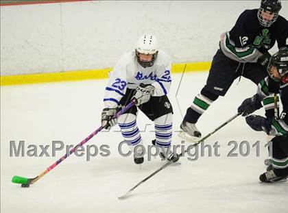 Thumbnail 3 in Bolton/Coventry/Lyman Memorial @ Rocky Hill/RHAM photogallery.