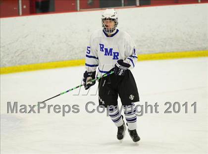 Thumbnail 2 in Bolton/Coventry/Lyman Memorial @ Rocky Hill/RHAM photogallery.