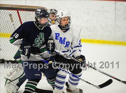 Thumbnail 3 in Bolton/Coventry/Lyman Memorial @ Rocky Hill/RHAM photogallery.