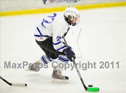 Thumbnail 2 in Bolton/Coventry/Lyman Memorial @ Rocky Hill/RHAM photogallery.