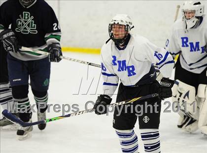 Thumbnail 3 in Bolton/Coventry/Lyman Memorial @ Rocky Hill/RHAM photogallery.