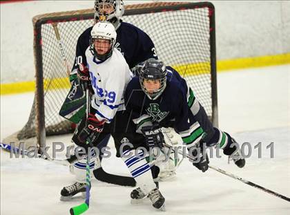 Thumbnail 1 in Bolton/Coventry/Lyman Memorial @ Rocky Hill/RHAM photogallery.