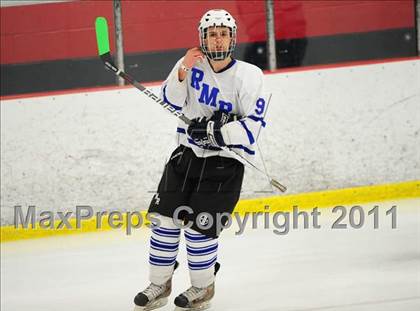 Thumbnail 1 in Bolton/Coventry/Lyman Memorial @ Rocky Hill/RHAM photogallery.