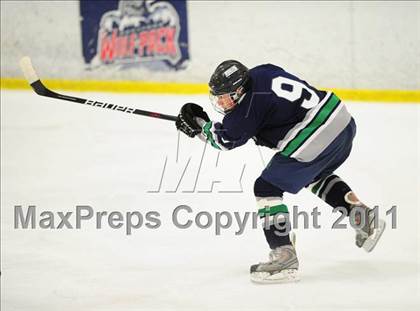 Thumbnail 1 in Bolton/Coventry/Lyman Memorial @ Rocky Hill/RHAM photogallery.