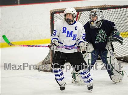Thumbnail 1 in Bolton/Coventry/Lyman Memorial @ Rocky Hill/RHAM photogallery.