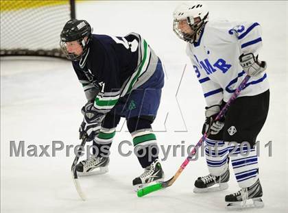 Thumbnail 2 in Bolton/Coventry/Lyman Memorial @ Rocky Hill/RHAM photogallery.