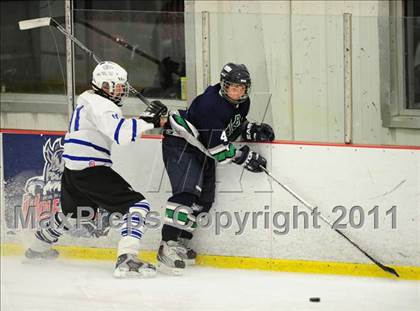Thumbnail 3 in Bolton/Coventry/Lyman Memorial @ Rocky Hill/RHAM photogallery.