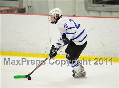 Thumbnail 2 in Bolton/Coventry/Lyman Memorial @ Rocky Hill/RHAM photogallery.