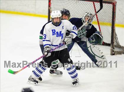 Thumbnail 3 in Bolton/Coventry/Lyman Memorial @ Rocky Hill/RHAM photogallery.