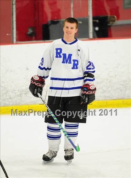 Thumbnail 2 in Bolton/Coventry/Lyman Memorial @ Rocky Hill/RHAM photogallery.