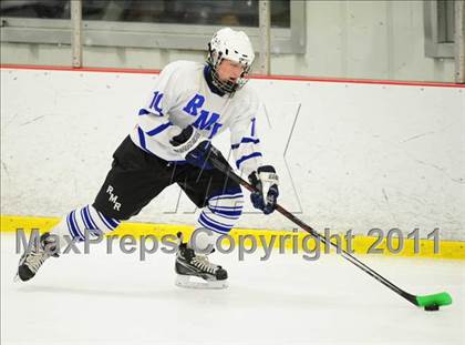 Thumbnail 3 in Bolton/Coventry/Lyman Memorial @ Rocky Hill/RHAM photogallery.