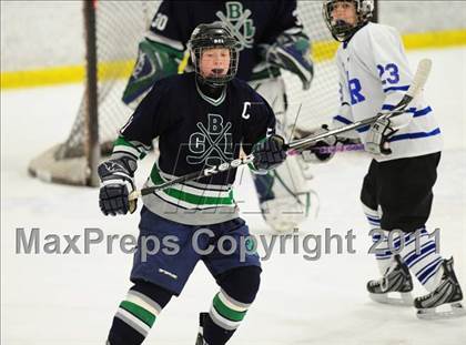 Thumbnail 2 in Bolton/Coventry/Lyman Memorial @ Rocky Hill/RHAM photogallery.