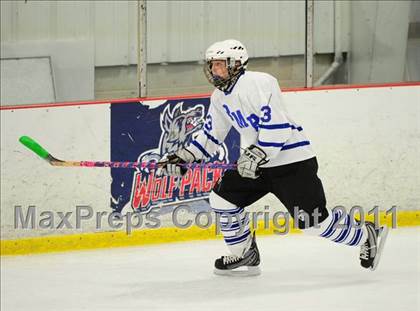 Thumbnail 2 in Bolton/Coventry/Lyman Memorial @ Rocky Hill/RHAM photogallery.