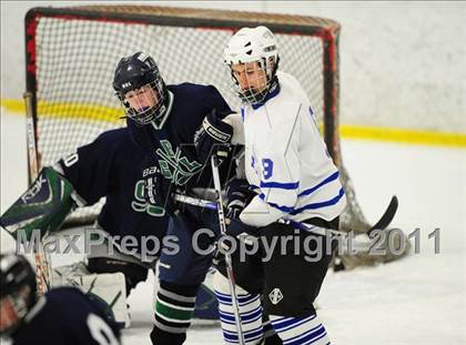 Thumbnail 2 in Bolton/Coventry/Lyman Memorial @ Rocky Hill/RHAM photogallery.