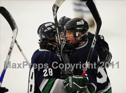 Thumbnail 1 in Bolton/Coventry/Lyman Memorial @ Rocky Hill/RHAM photogallery.