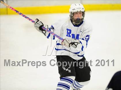 Thumbnail 2 in Bolton/Coventry/Lyman Memorial @ Rocky Hill/RHAM photogallery.