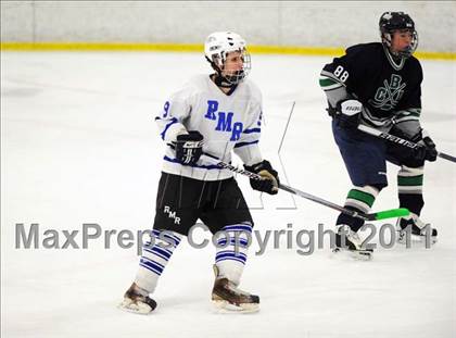 Thumbnail 1 in Bolton/Coventry/Lyman Memorial @ Rocky Hill/RHAM photogallery.