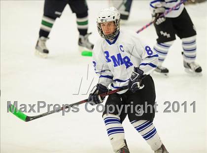 Thumbnail 1 in Bolton/Coventry/Lyman Memorial @ Rocky Hill/RHAM photogallery.