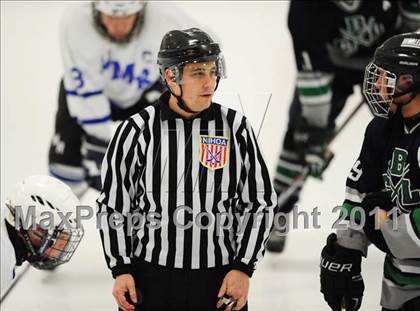 Thumbnail 1 in Bolton/Coventry/Lyman Memorial @ Rocky Hill/RHAM photogallery.