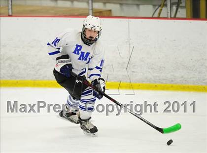 Thumbnail 3 in Bolton/Coventry/Lyman Memorial @ Rocky Hill/RHAM photogallery.
