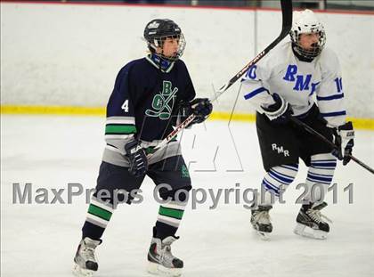 Thumbnail 1 in Bolton/Coventry/Lyman Memorial @ Rocky Hill/RHAM photogallery.